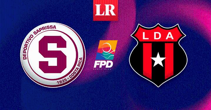 Saprissa vs Alajuelense EN VIVO por la Liga Promérica de Costa Rica: ¿a qué hora y donde ver el clásico panameño?