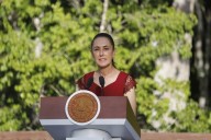 Mexico says there’s no agreement with DEA for new border enforcement collaboration