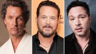 Matthew McConaughey & Cole Hauser Headline Drama In Works At Netflix