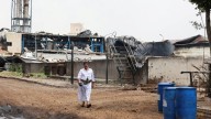Israel Says It Targeted Energy Infrastructure Site Used by Houthis Near Yemeni Capital