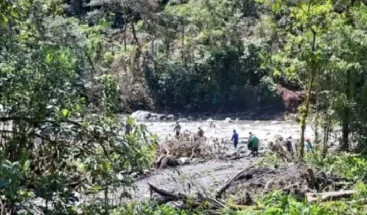 Puno: Conflicto escala en la zona norte