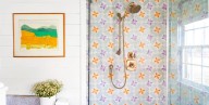 17 Beautiful Walk-In Shower Ideas to Upgrade Your Bathroom