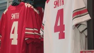 Ohio State WR Jeremiah Smith building legacy as one of college football’s brightest talents, biggest brands