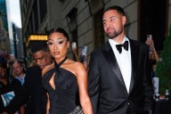 Klay Thompson Hypes Megan Thee Stallion’s Spaghetti & Catfish Dish: ‘My Favorite Meal’