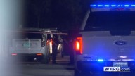 Dauphin Street shooting under investigation