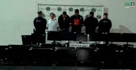 Cuatro hombres fueron enviados a prisión por el secuestro del empleado de una irregular empresa de trading en el centro de Medellín