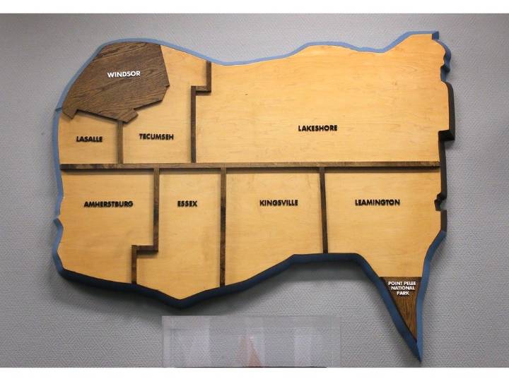 Essex County won't provide tax deferrals for tariff