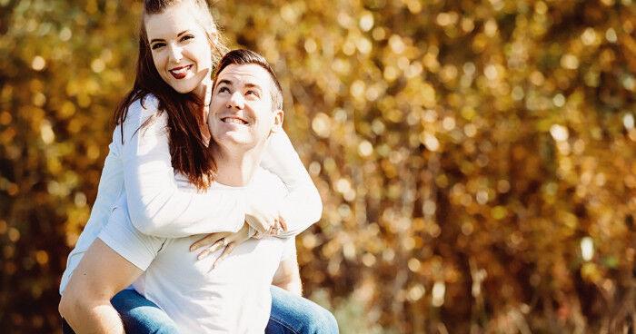 Local Couple Could be "America's Favorite"