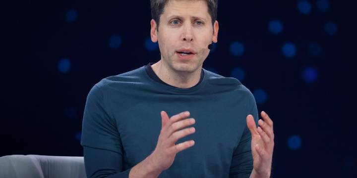 While AI wipes out entry level roles, OpenAI CEO Sam Altman says it’s actually ‘the most exciting time to be starting out one’s career’