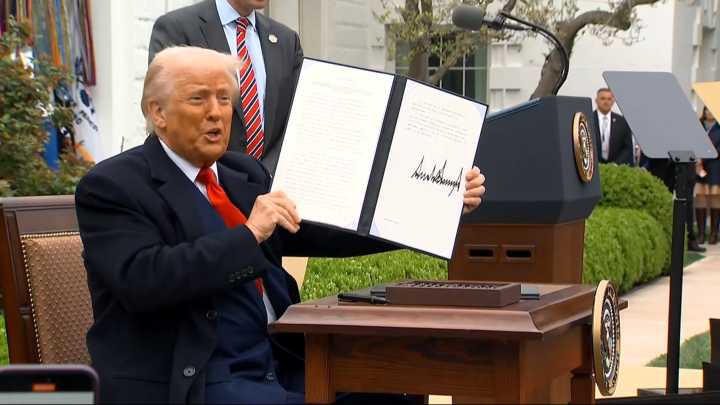 Court strikes down Trump tariffs: what happens next?