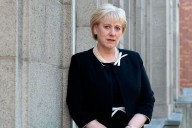 Fionnán Sheahan: Heather Humphreys is a decent presidential candidate, but Simon Harris could be a campaign liability