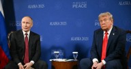Trump Says 'Great Progress' Made in Meeting with Putin, But No Deal Yet