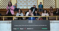 Political Influencer: Former state auditor employee, foundation president may have tested lobbying rules