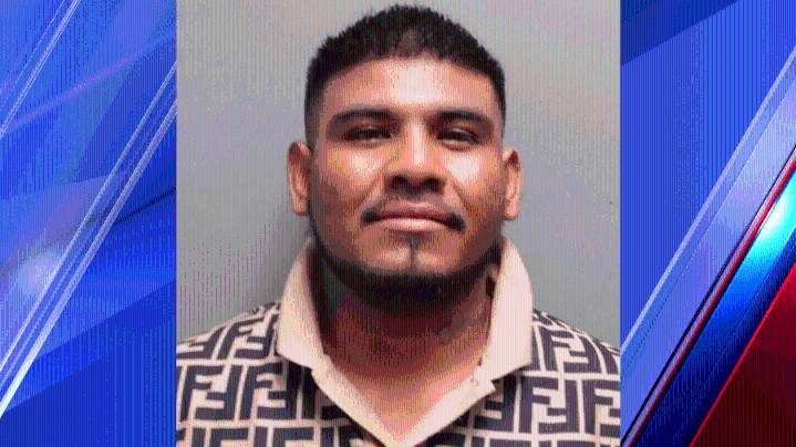 Weslaco man in custody following vehicle theft investigation