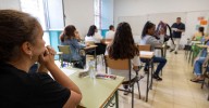 El 24% de las plazas de docentes de Secundaria y FP se quedan sin cubrir