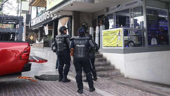 En Puebla, cerca del 15% de aspirantes a policías y seguridad privada son rechazados en el C3