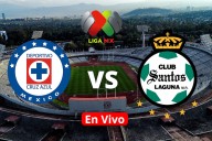 Cruz Azul vs Santos Laguna: Horario, canal, cómo y dónde ver en vivo la Liga MX