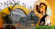 Ingreso será libre a show del Parque de las Leyendas por el Día del Niño si cumples con este sencillo requisito