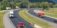 I-26 in Erwin reopens fully for first time since Helene