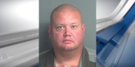 Livingston police seek info on man accused of impersonating officer