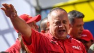 “La batalla en la calle va a ser en moto”: Diosdado Cabello tras tensa relación con EE.UU.