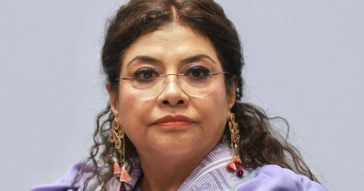 Brugada niega que CDMX sea gobernada por cárteles