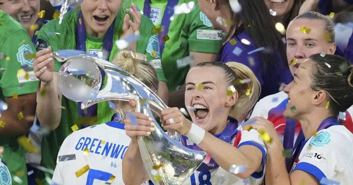 Italy drops Women's Euro 2029 host bid leaving Germany to head 4