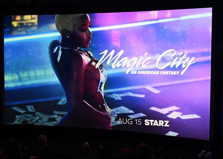 How to watch ‘Magic City: An American Fantasy’ premiere for free today