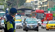 Hoy No Circula: ¿Qué autos no transitan este sábado 23 de agosto en la CDMX y Edomex?