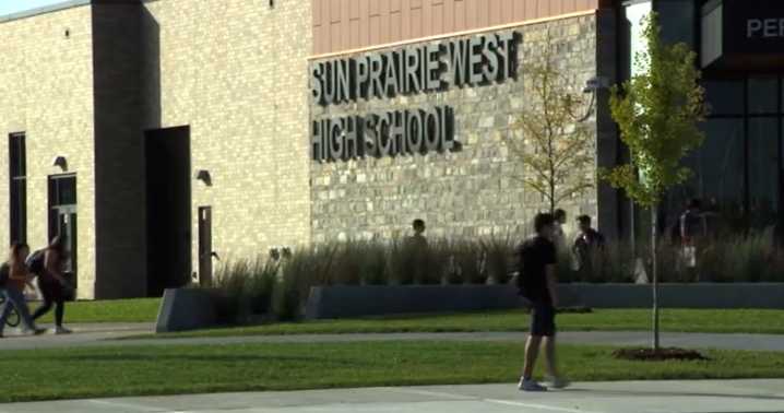 Sun Prairie school board confirms some staff placed on leave amid investigation into former dean