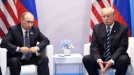 Trump's friendly-to-frustrated relationship with Putin takes the spotlight at the Alaska summit