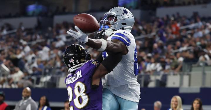 10 thoughts on the Cowboys 31-13 preseason loss to the Ravens