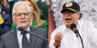 Miguel Uribe Londoño condenó el despliegue militar ordenado por Petro en la frontera con Venezuela: “Es asqueroso”