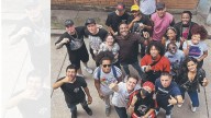 Bochinche, un grito colectivo contra la violencia