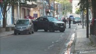 Un policía mató en La Boca a un hombre que intentó desarmarlo