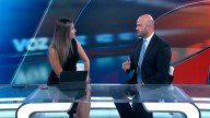 El candidato a fiscal general de Texas Aaron Reitz prometió en Voz News defender la agenda de Trump e impulsar una “justicia agresiva”
