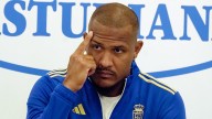"Es raro verlo patear así de mal": aficionados se sorprenden con penalti desperdiciado por Salomón Rondón en su primer partido de regreso a la liga española