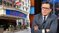 CBS honcho breaks silence on Stephen Colbert's 'Late Show' cancellation