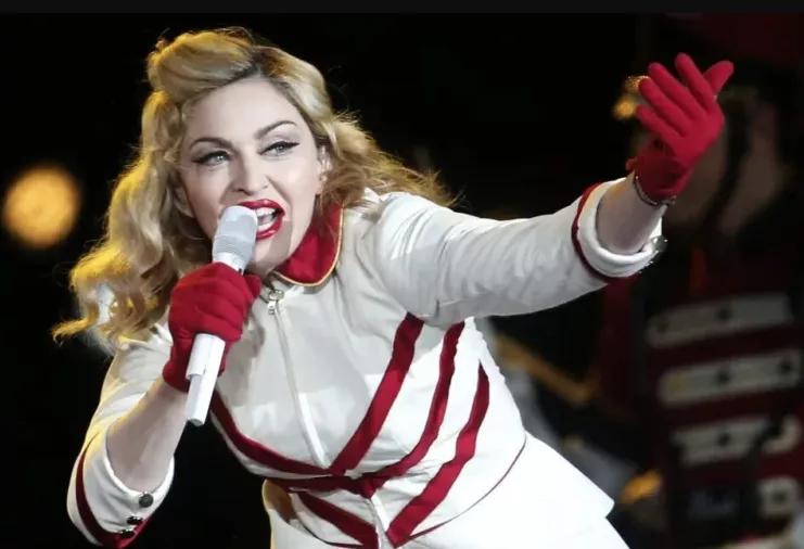 Madonna insta al papa a visitar Gaza «antes de que sea demasiado tarde»