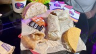 Taco Bell Rewinds To The 2000s With The Y2K Decades Menu And It's A Millennial's Dream