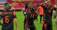Medellín será sede del Colombia-Perú en el inicio de la Liga de Naciones Femenina de Sudamérica