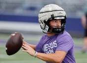 Iowa high school football 2025: Gazette-area Week 1 games to watch