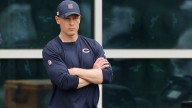 Chicago Bears training camp: Ben Johnson updates key injuries, participation vs. Bills on Sunday