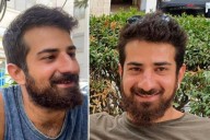 Body of Israeli hostage Idan Shtivi slain at music festival on Oct. 7 recovered by IDF from Gaza