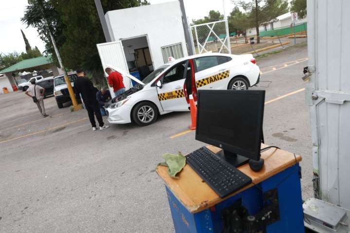 ¿Buscas un Centro de Verificación Vehicular?, aquí te orientamos