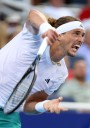 Alcaraz sufre con Rublev y Sabalenka dice adiós al título al caer ante Rybakina
