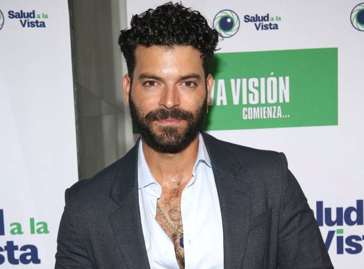 Adrián Di Monte es el segundo eliminado de La Casa de los Famosos México 3