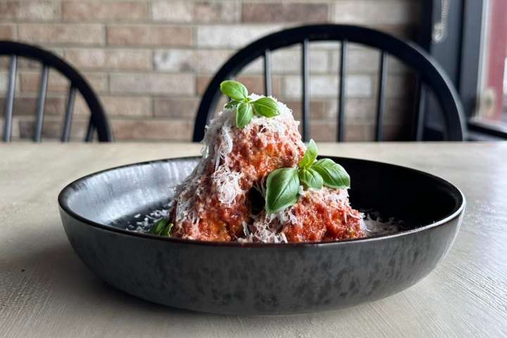 Three Alberta restaurants were just featured on a huge Netflix show