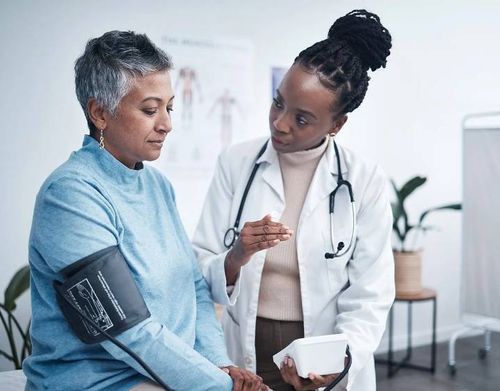 Home vs. Office Blood Pressure: Why Your Numbers Might Be Off