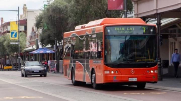 Notre Dame Uni could be answer to prayers for return of Fremantle CAT bus
